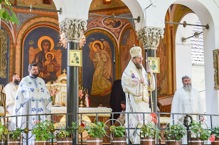 Duminica a 7-a după Rusalii în Banat 35064