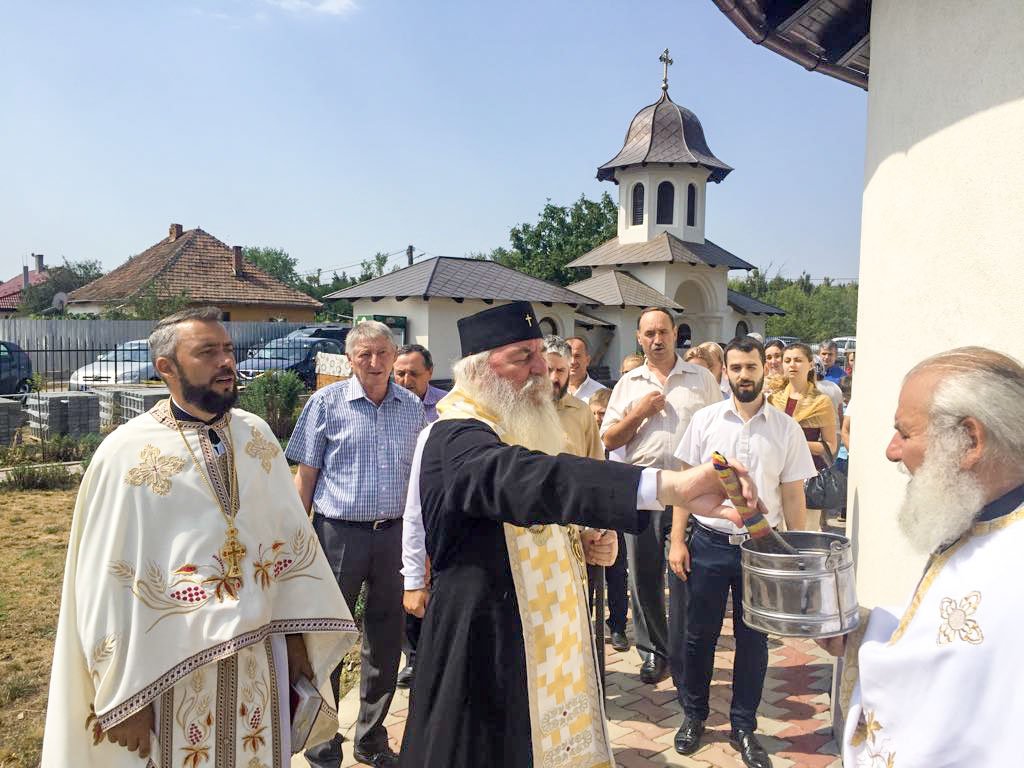 Duminica a 7-a după Rusalii în Banat 35065