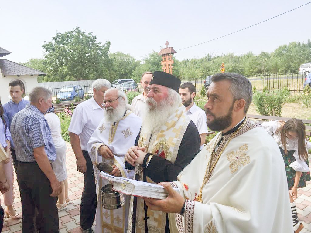 Duminica a 7-a după Rusalii în Banat 35066