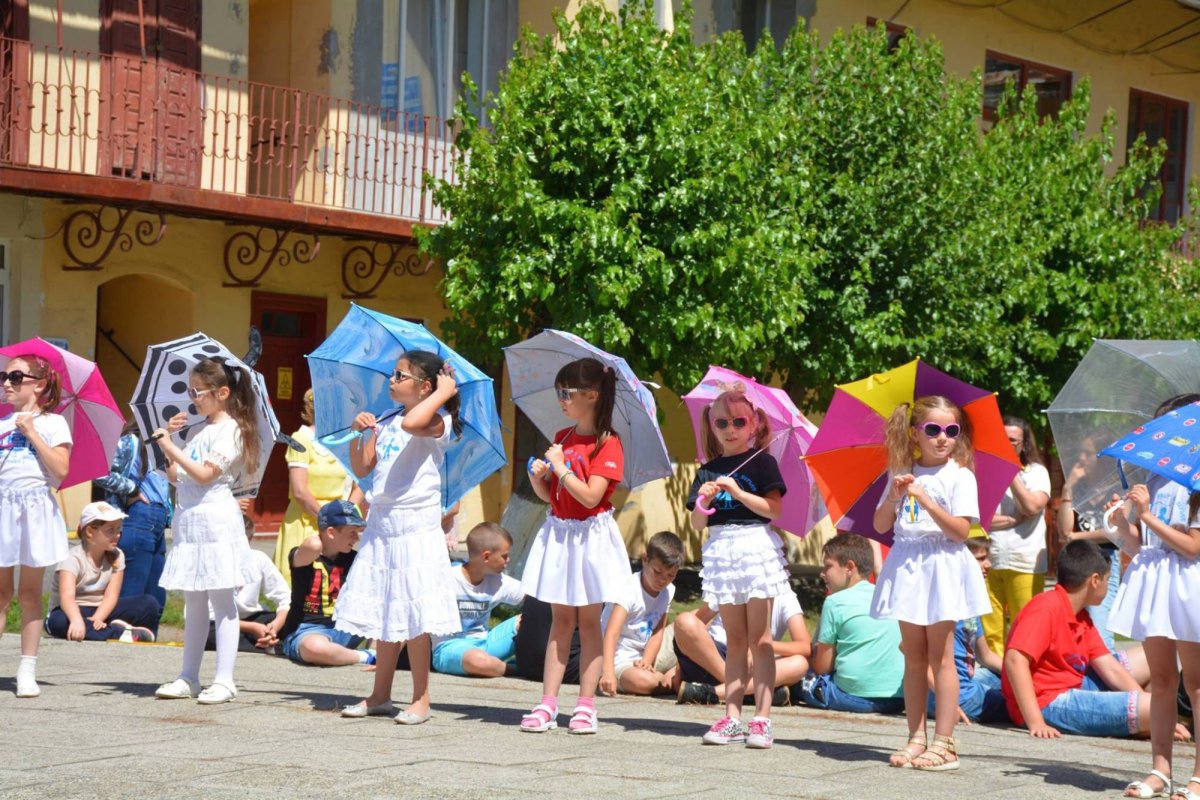 Tabăra de vară „Minte, trup şi suflet“ 35032