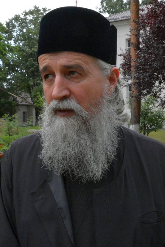 Moaştele Sfântului Efrem cel Nou, în pelerinaj la Suceava 34979