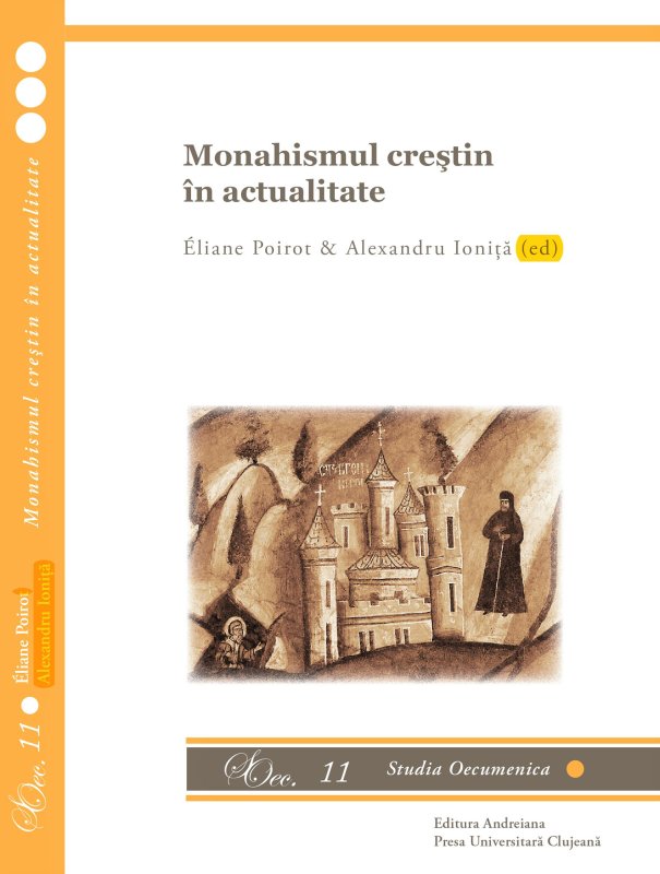 „Monahismul creștin în actualitate” 34988