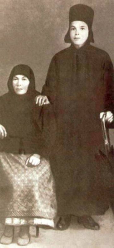 Patriarhul Teoctist - preţuind semenii şi darurile lor 34976