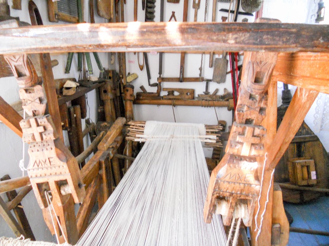 Veșnicia din icoanele satului sălăjean Borza 35007