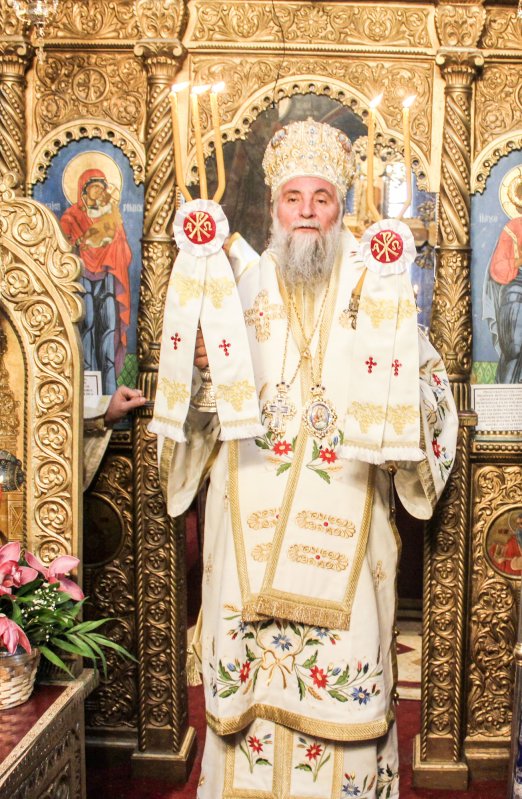 Prinos de recunoştinţă  la ceas de sărbătoare 34930