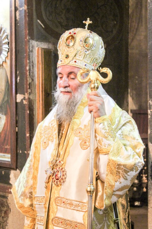 Prinos de recunoştinţă  la ceas de sărbătoare 34932