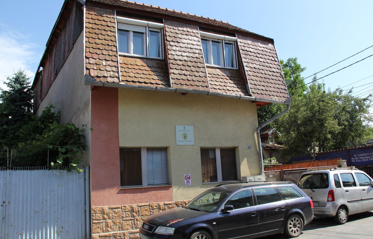 Programul de vindecare a adicțiilor de la Cluj-Napoca, unic în țară 34924