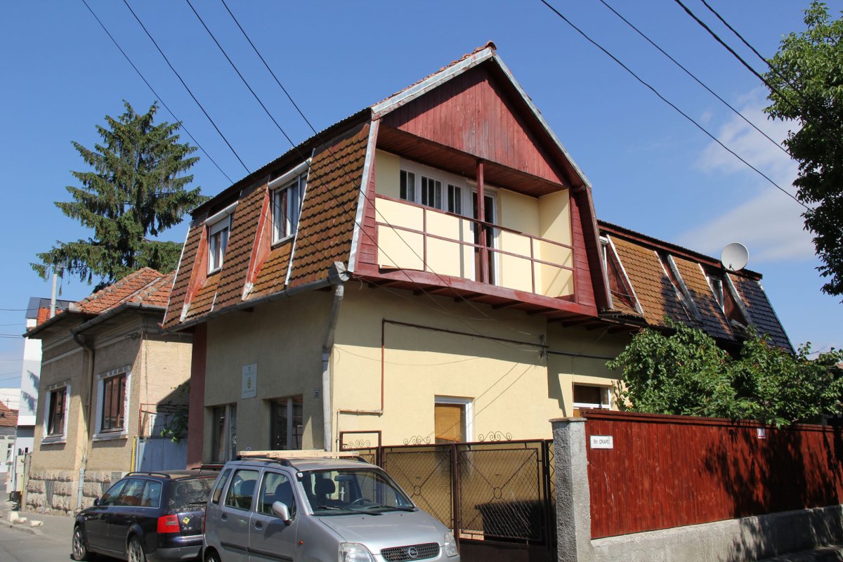 Programul de vindecare a adicțiilor de la Cluj-Napoca, unic în țară 34925