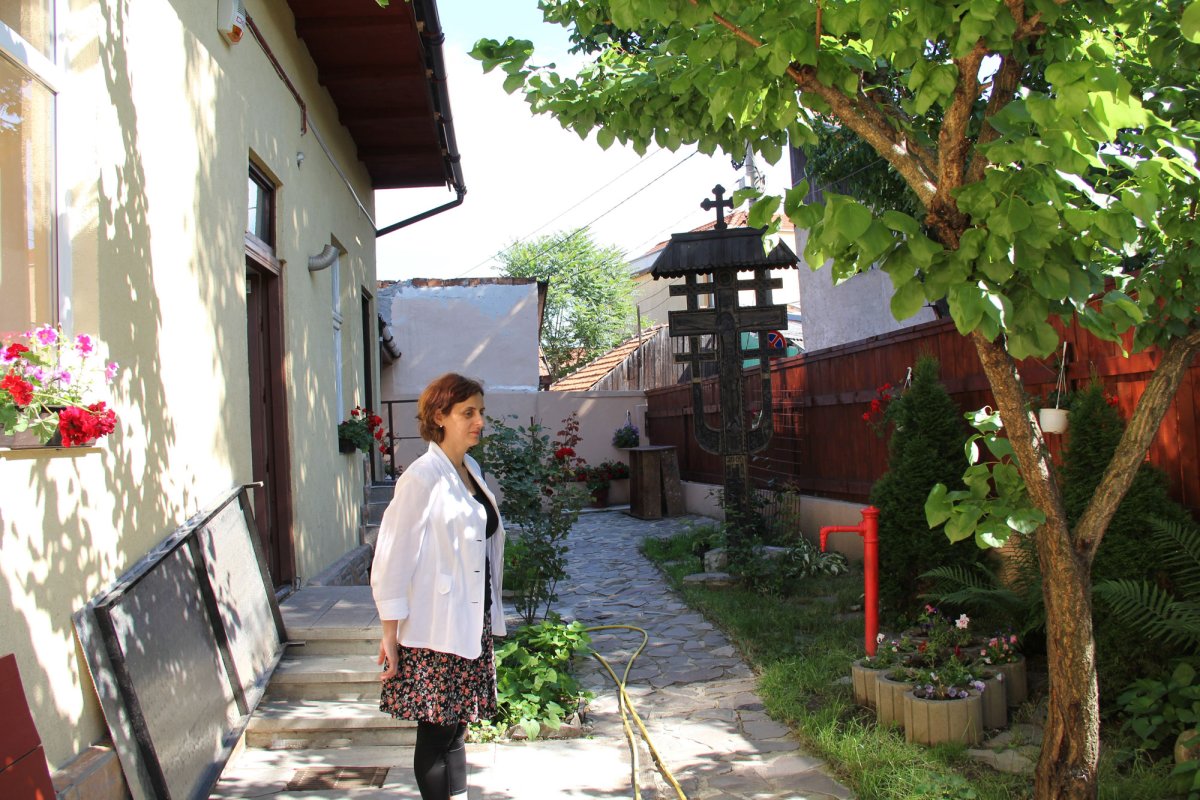 Programul de vindecare a adicțiilor de la Cluj-Napoca, unic în țară 34927