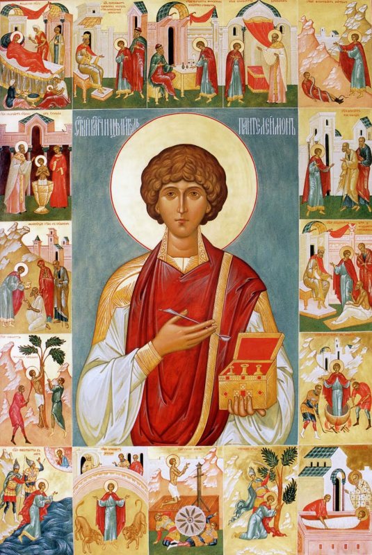 „Slujitor credincios, cununa ta e pregătită” 34945