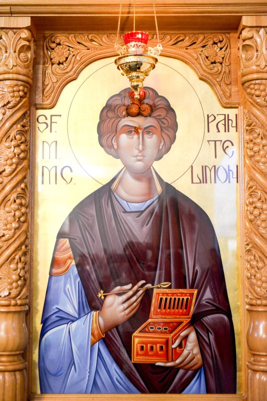 „Slujitor credincios, cununa ta e pregătită” 34946