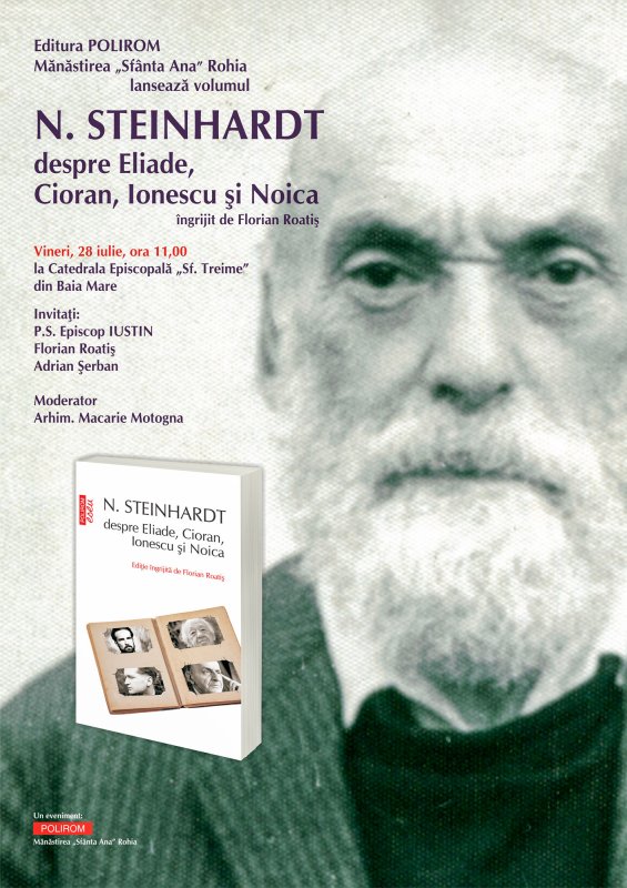 Zilele culturale „Monahul Nicolae Delarohia” 34954