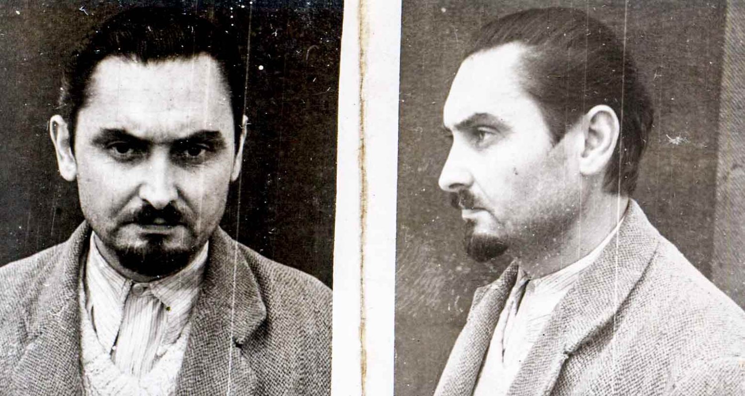 Clerici argeşeni în închisorile comuniste 34910