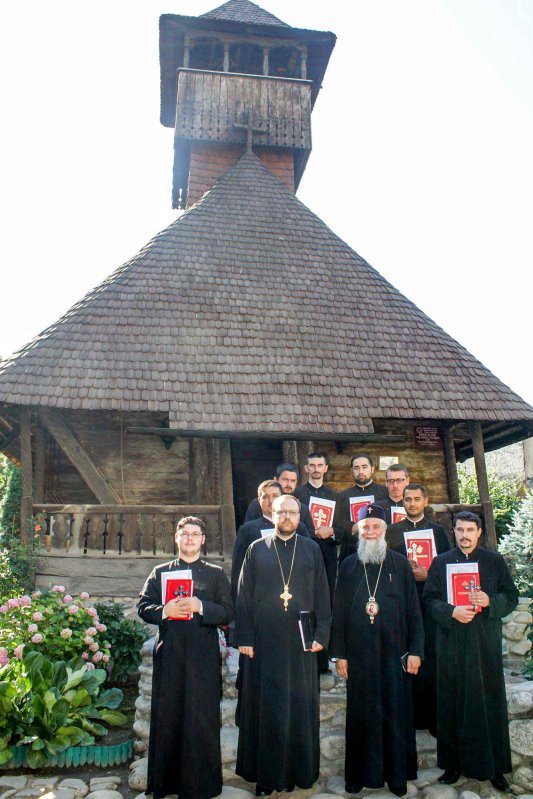 „Duhovnicia este arta artelor şi ştiinţa ştiinţelor” 34885