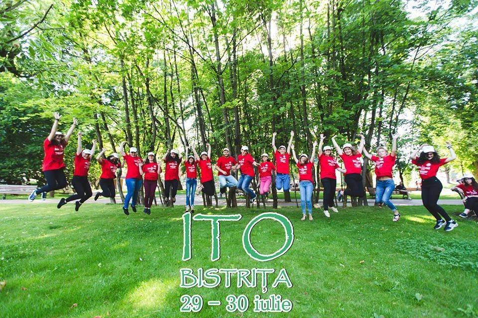 Întâlnirea tinerilor din Mitropolia Clujului, Maramureșului și Sălajului 34875