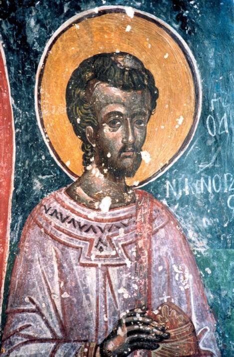 Nori dumnezeieşti care  au picurat apa adevărului 34904