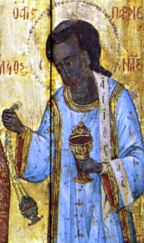 Nori dumnezeieşti care  au picurat apa adevărului 34905