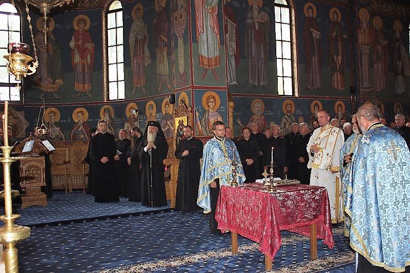 Reuniunea conducătorilor cercurilor preoțești 34880