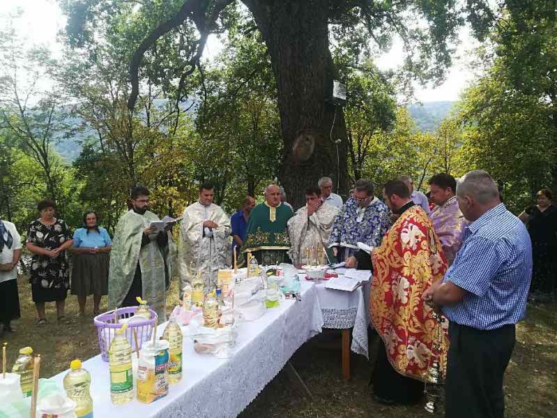 Cercuri misionar-pastorale  în parohiile arădene 34797