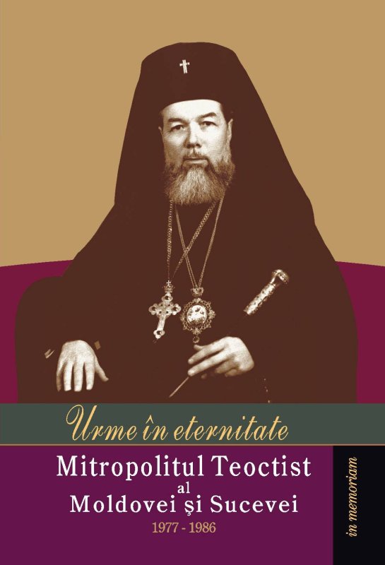 Lucrări scrise de către Preafericitul Teoctist, Patriarhul României 34762