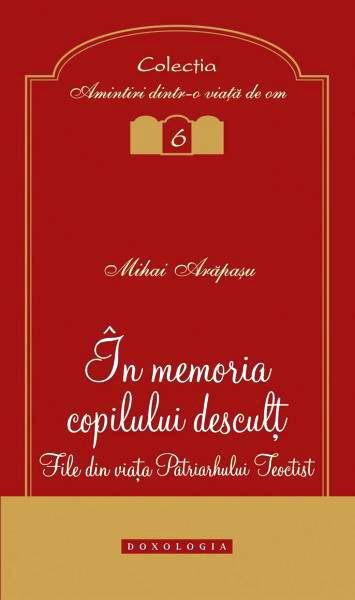 Lucrări scrise de către Preafericitul Teoctist, Patriarhul României 34763