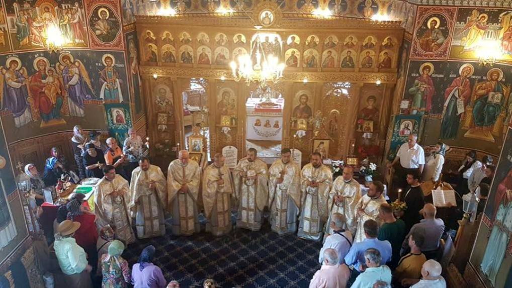 Lucrări scrise de către Preafericitul Teoctist, Patriarhul României 34766