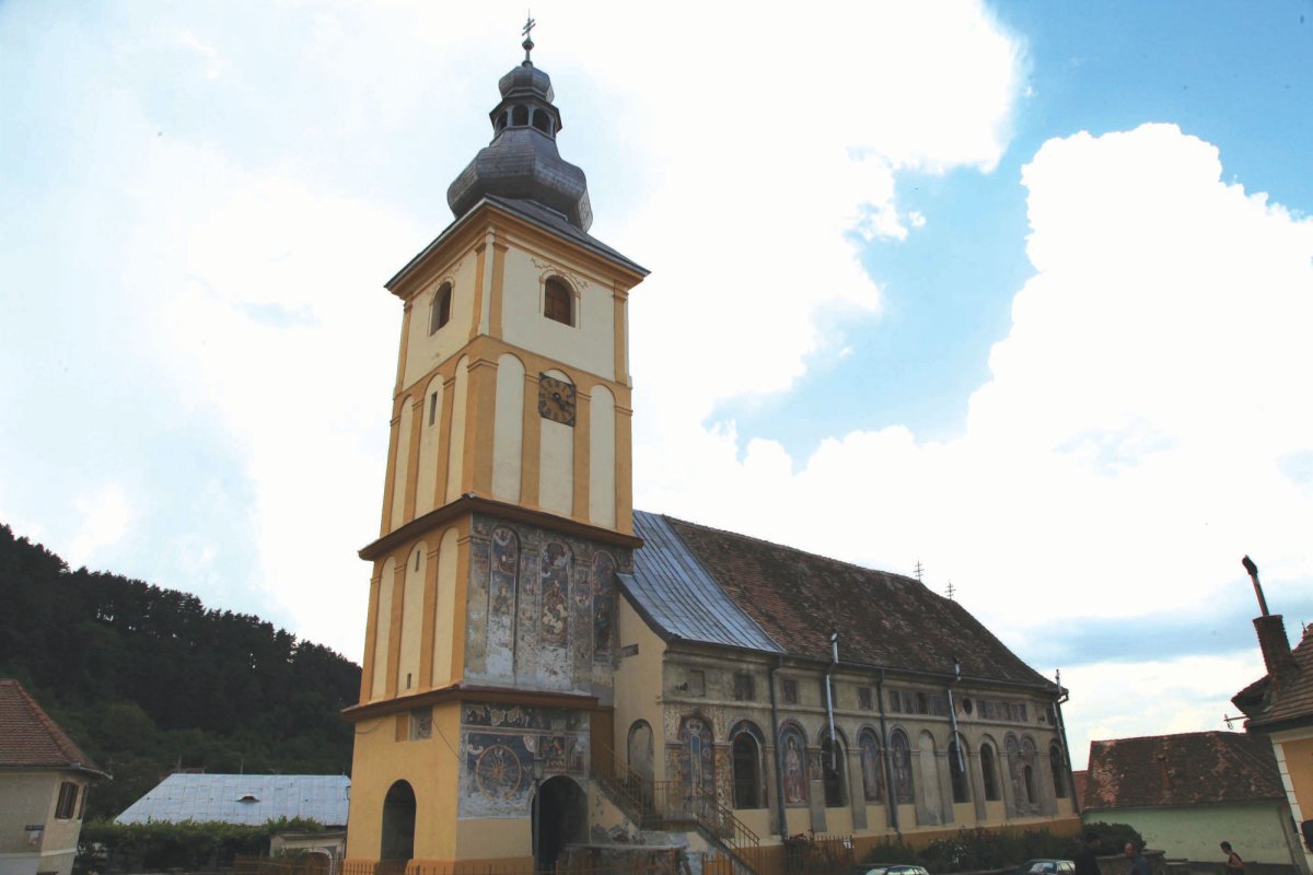 Școala de zugravi de la Rășinari 34774