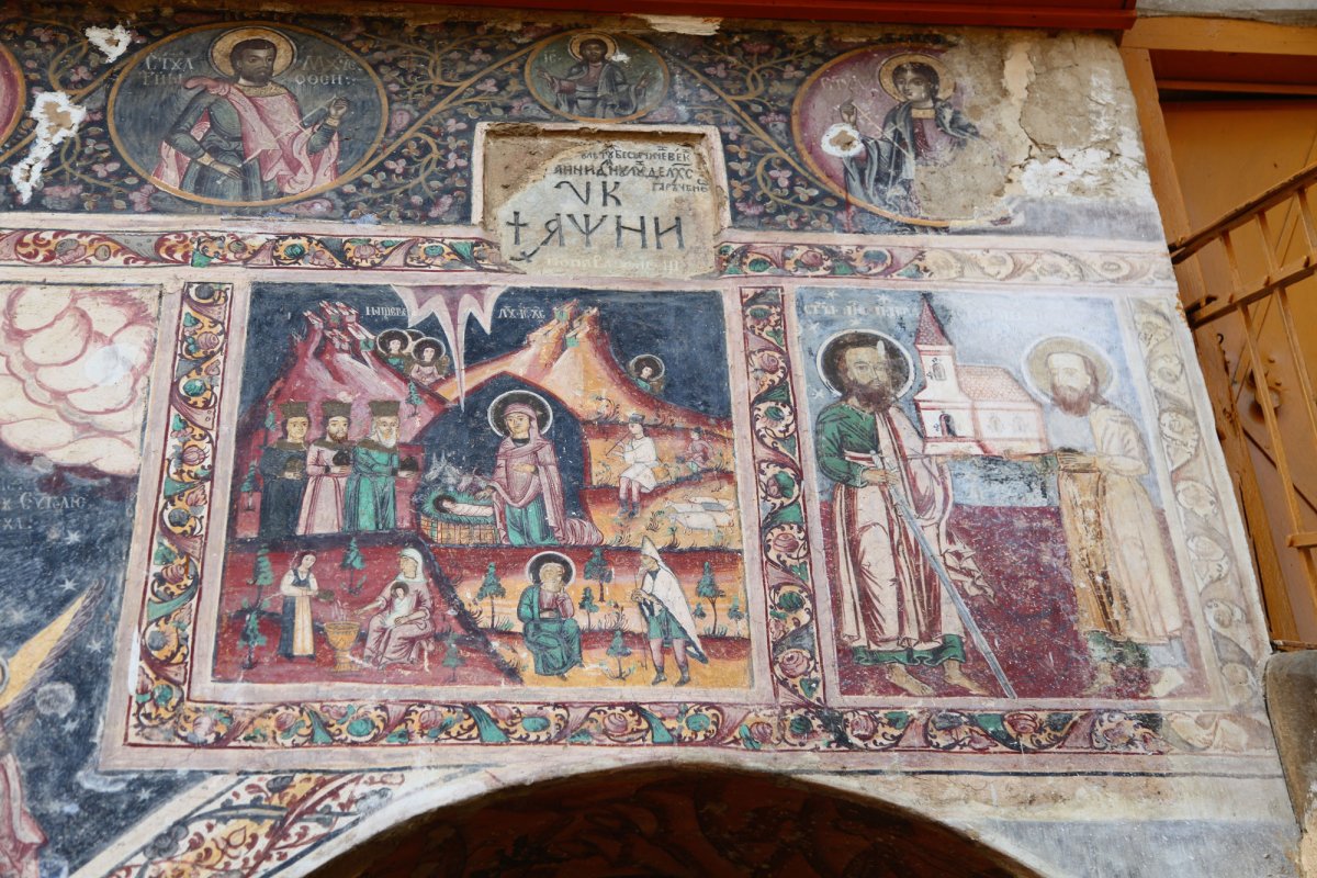 Școala de zugravi de la Rășinari 34776