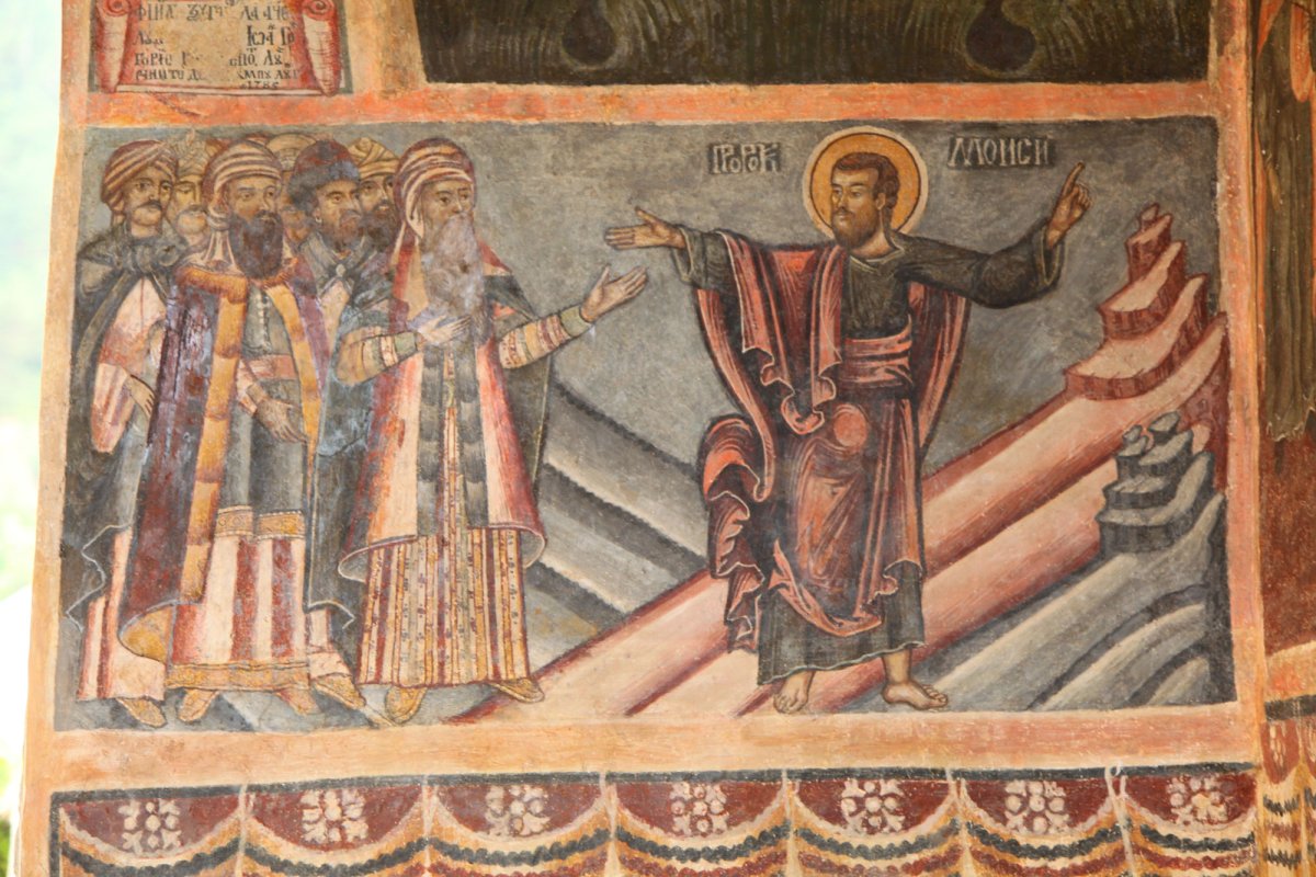 Școala de zugravi de la Rășinari 34778