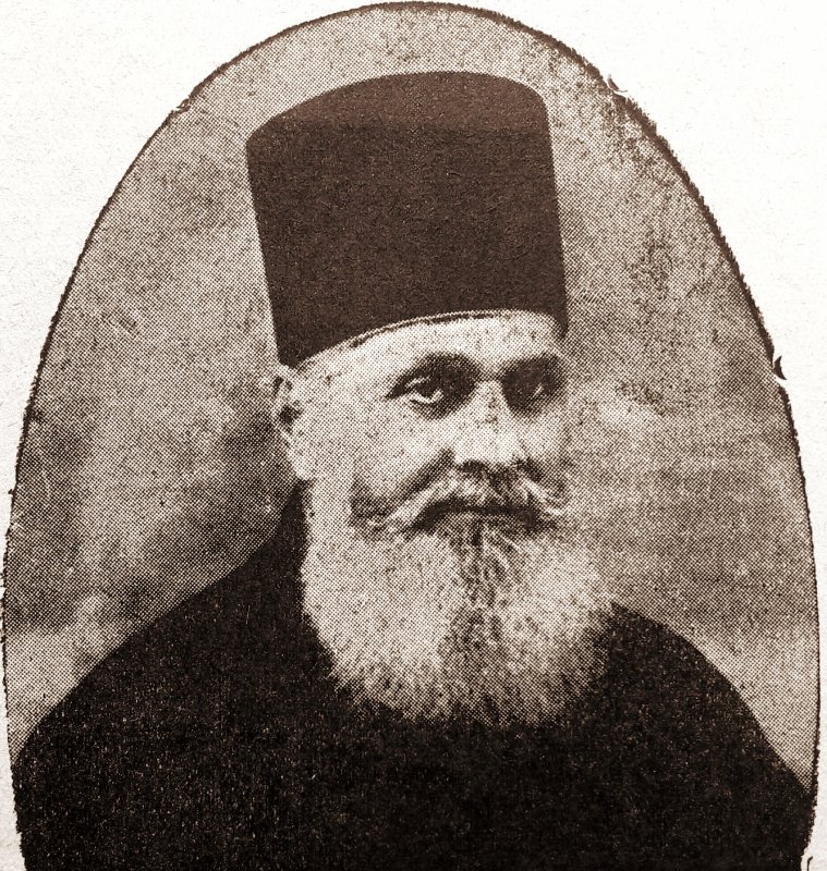 Talentat și iscusit cântăreț de muzică bisericească 34821