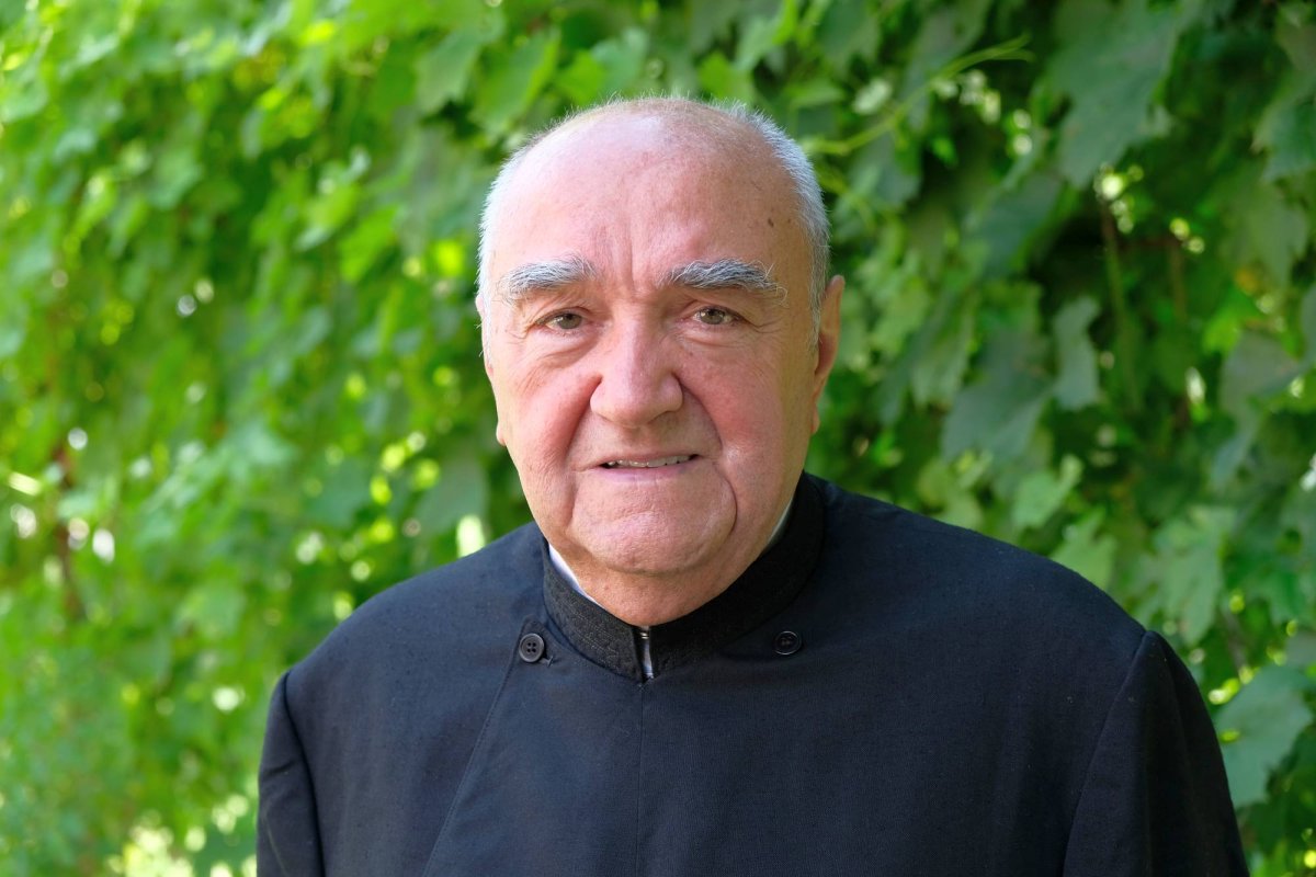 „Delicatețea lui spărgea orice barieră a protocolului” 34854