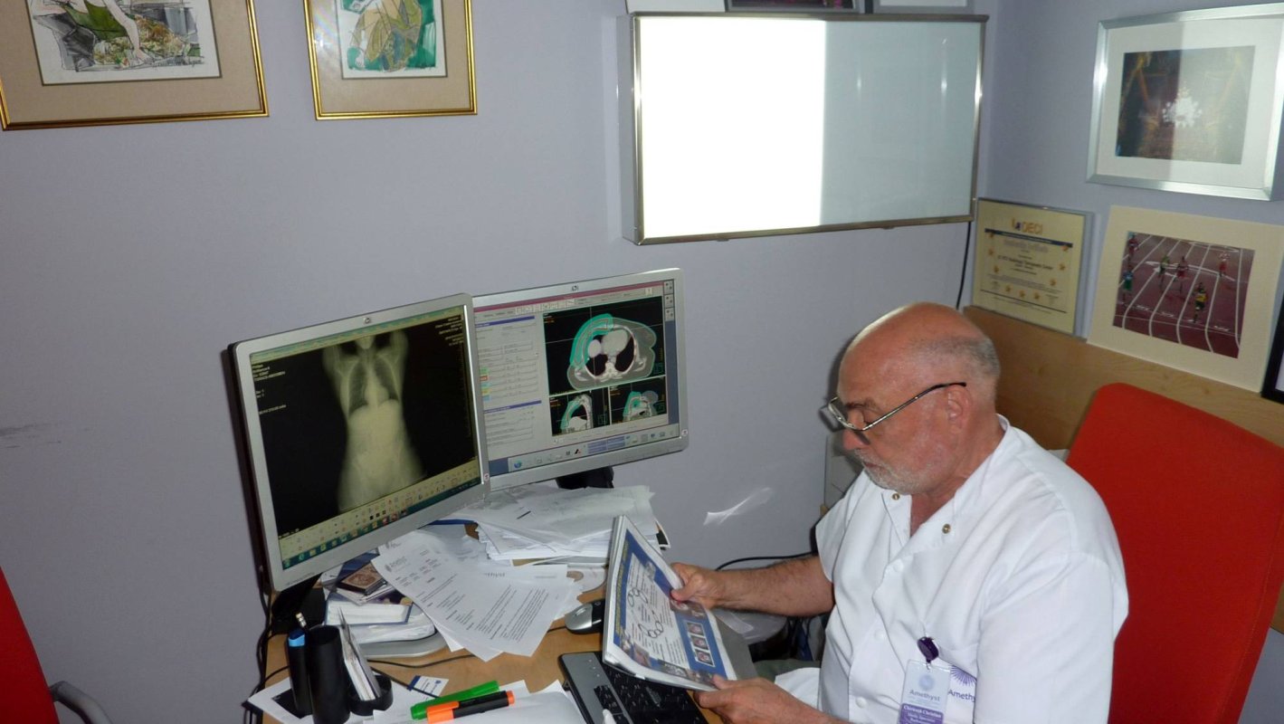 Fără credință nu există vindecare! 34834