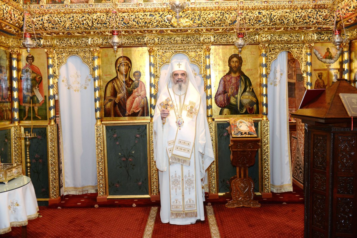 Darurile se înmulţesc prin binecuvântare 34755