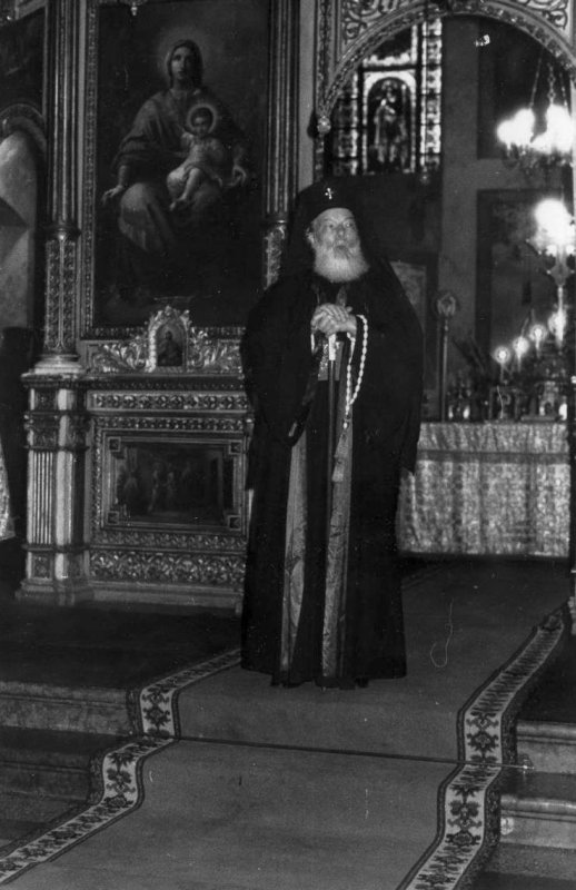 Patriarhul Teoctist - profil de activitate din vremea în care a fost Mitropolit al Moldovei şi Sucevei 34718