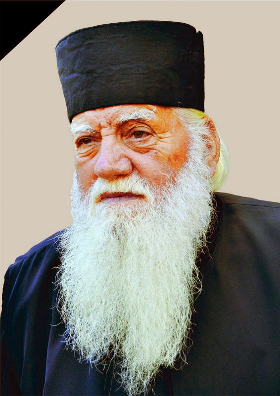 Monahul Dimitrie Nicolăescu de la Vodiţa a trecut la Domnul 34659