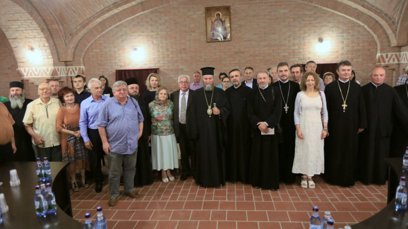 Zilele culturale „Monahul Nicolae Delarohia” 34691