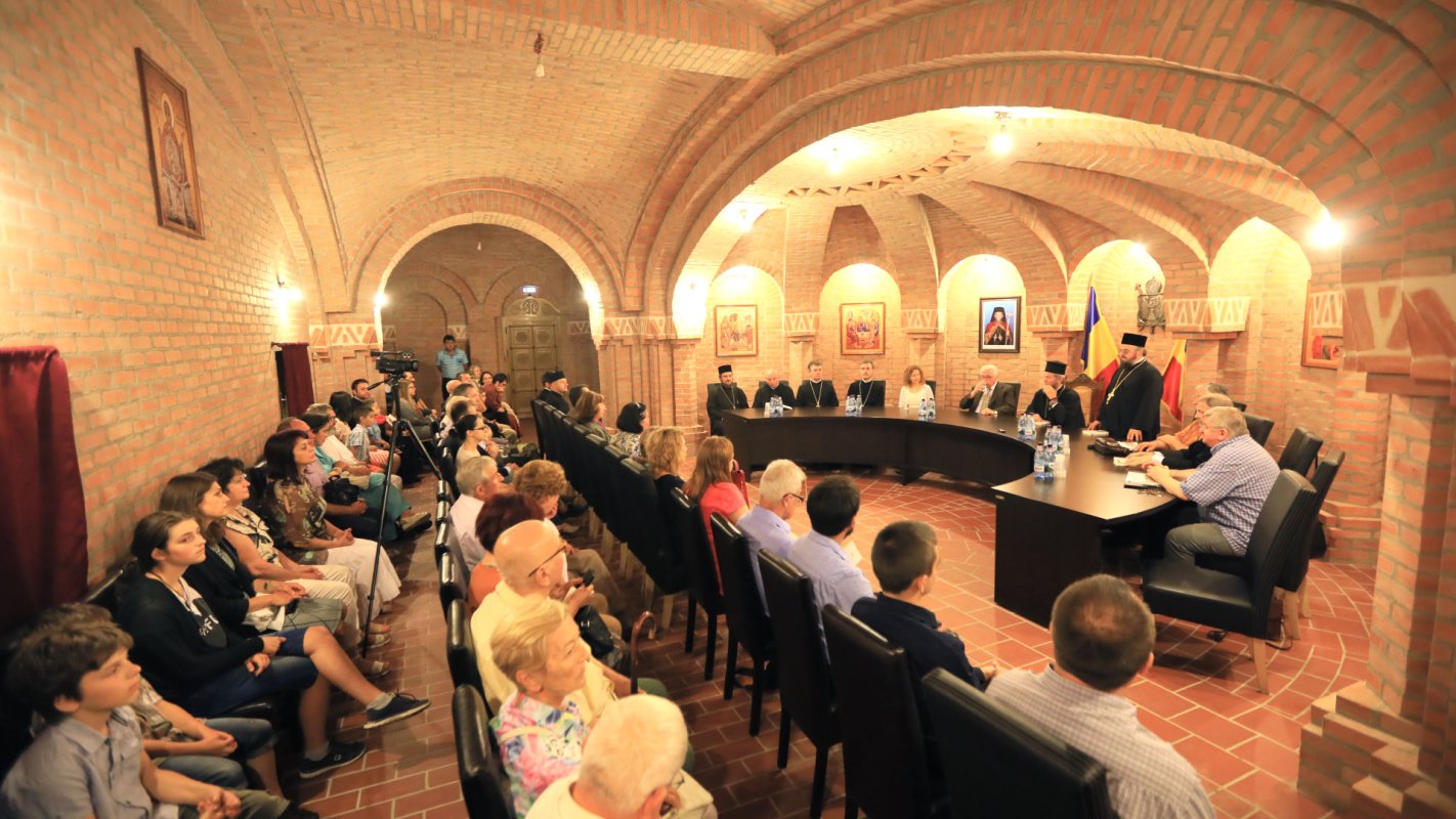 Zilele culturale „Monahul Nicolae Delarohia” 34692