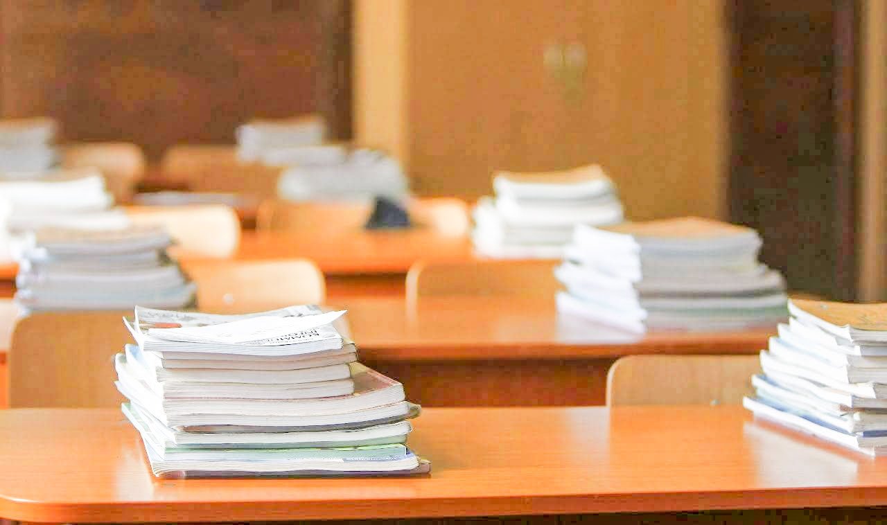 Consiliul Elevilor dezaprobă existența manualului de sport 34623