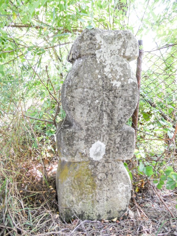 Originala bisericuță de lemn din Borza 34542