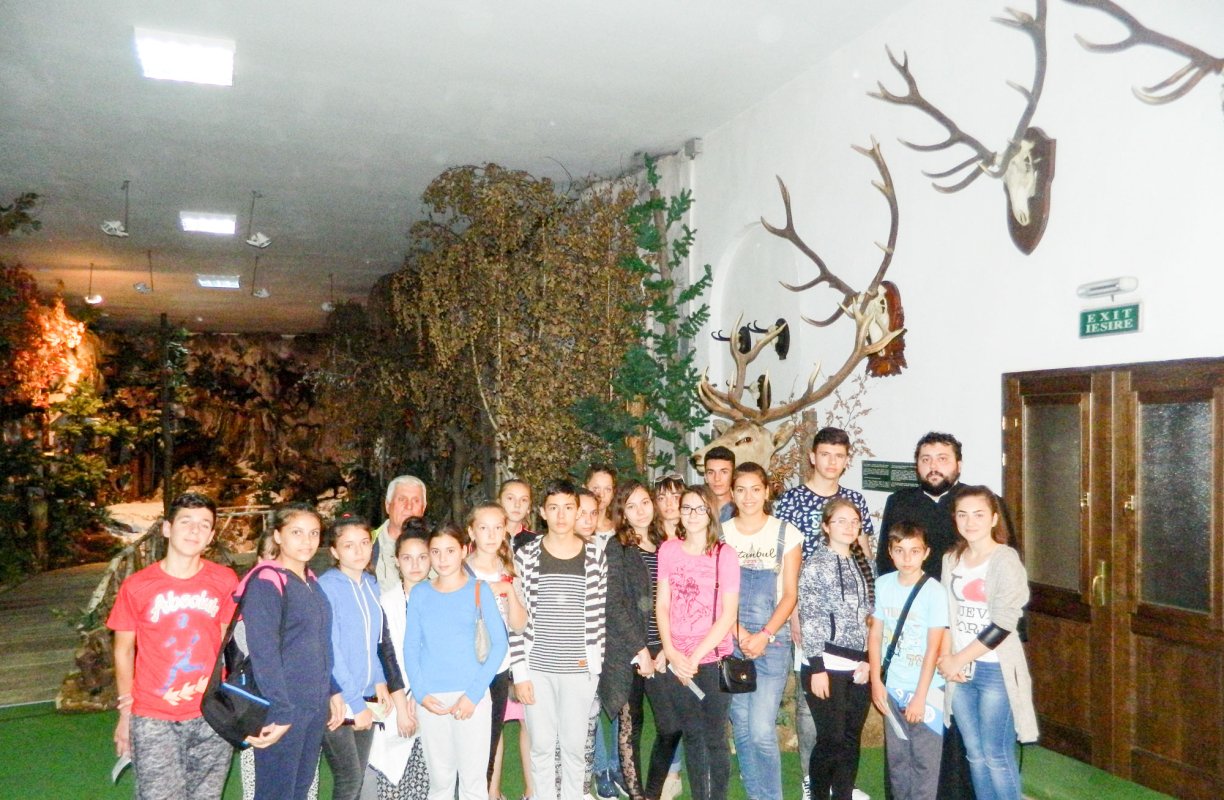 Tabere gratuite pentru elevii merituoși 34561