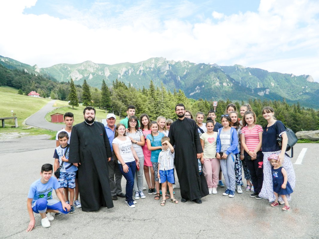 Tabere gratuite pentru elevii merituoși 34565