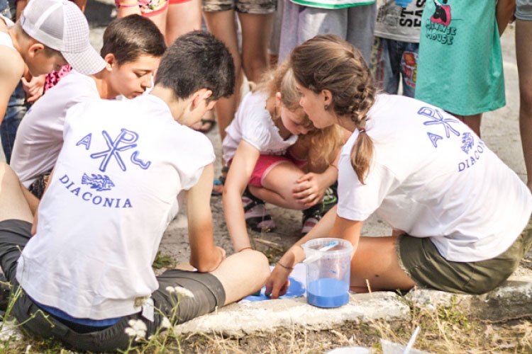 Tabere gratuite pentru elevii merituoși 34566