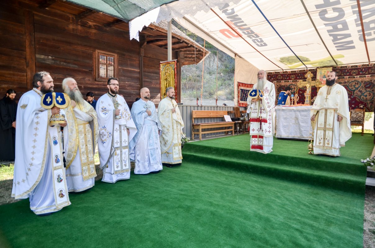 „Un model desăvârşit de rugător” 34521