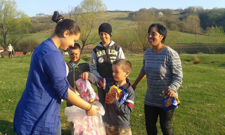 Bobota, răspunsul unei slujiri a bucuriei 34480