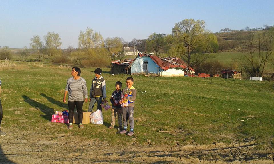 Bobota, răspunsul unei slujiri a bucuriei 34481