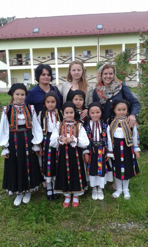 Bobota, răspunsul unei slujiri a bucuriei 34482