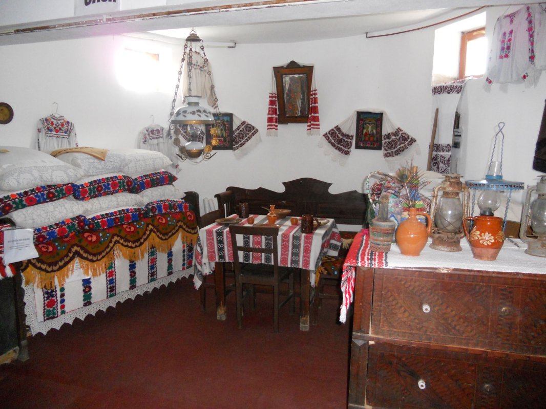 Bobota, răspunsul unei slujiri a bucuriei 34483