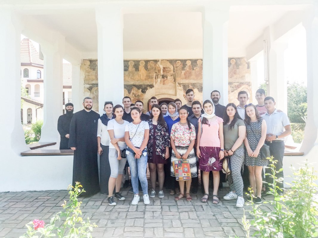 Impresii de tabără creştină 34469