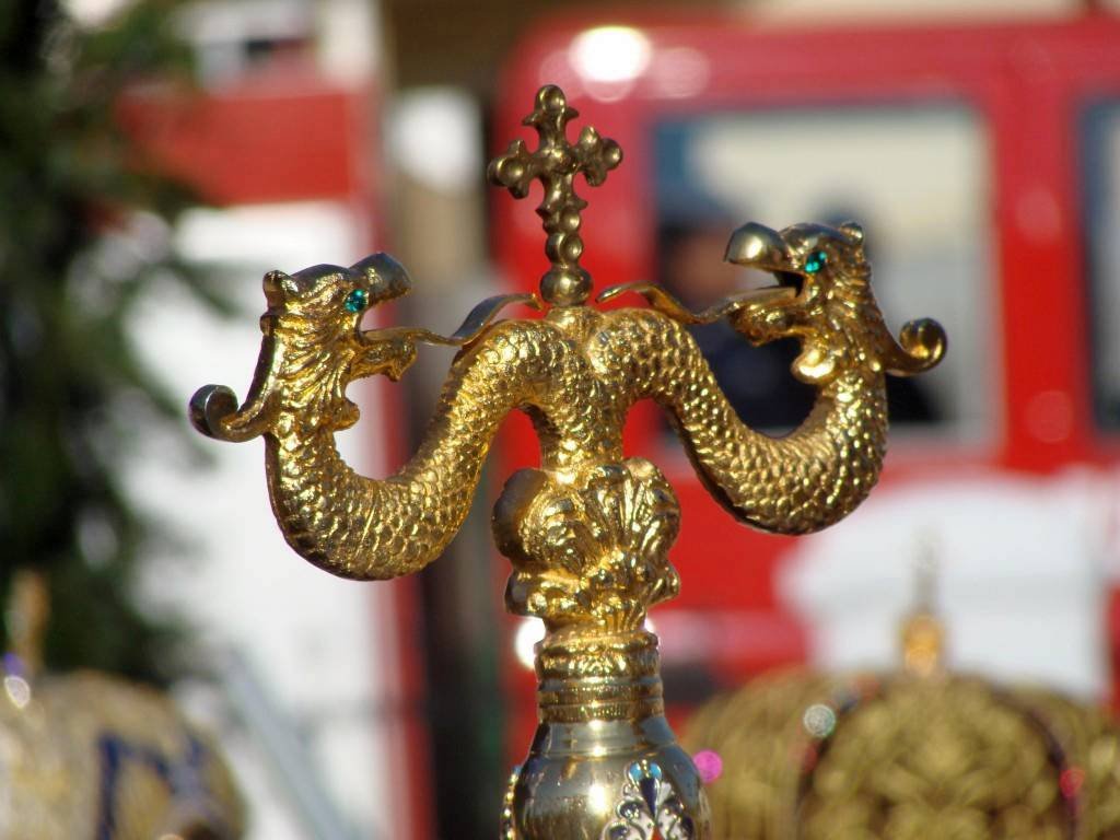 Slujiri arhiereşti în Mitropolia Moldovei şi Bucovinei 34329