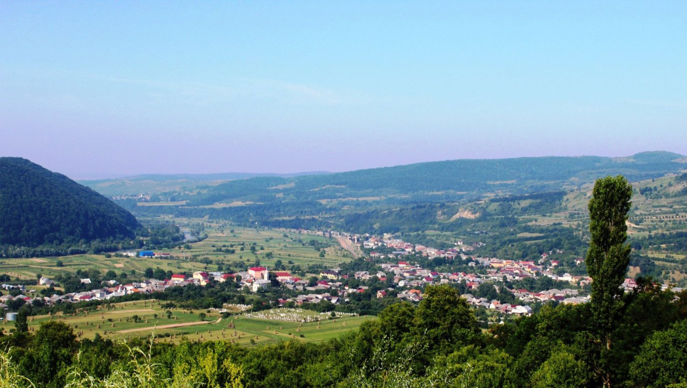 Pelerinaj la mănăstiri năsăudene şi maramureşene 34364